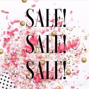 FLASH SALE 40% Off any Two Bundled 24 Hours ONLY